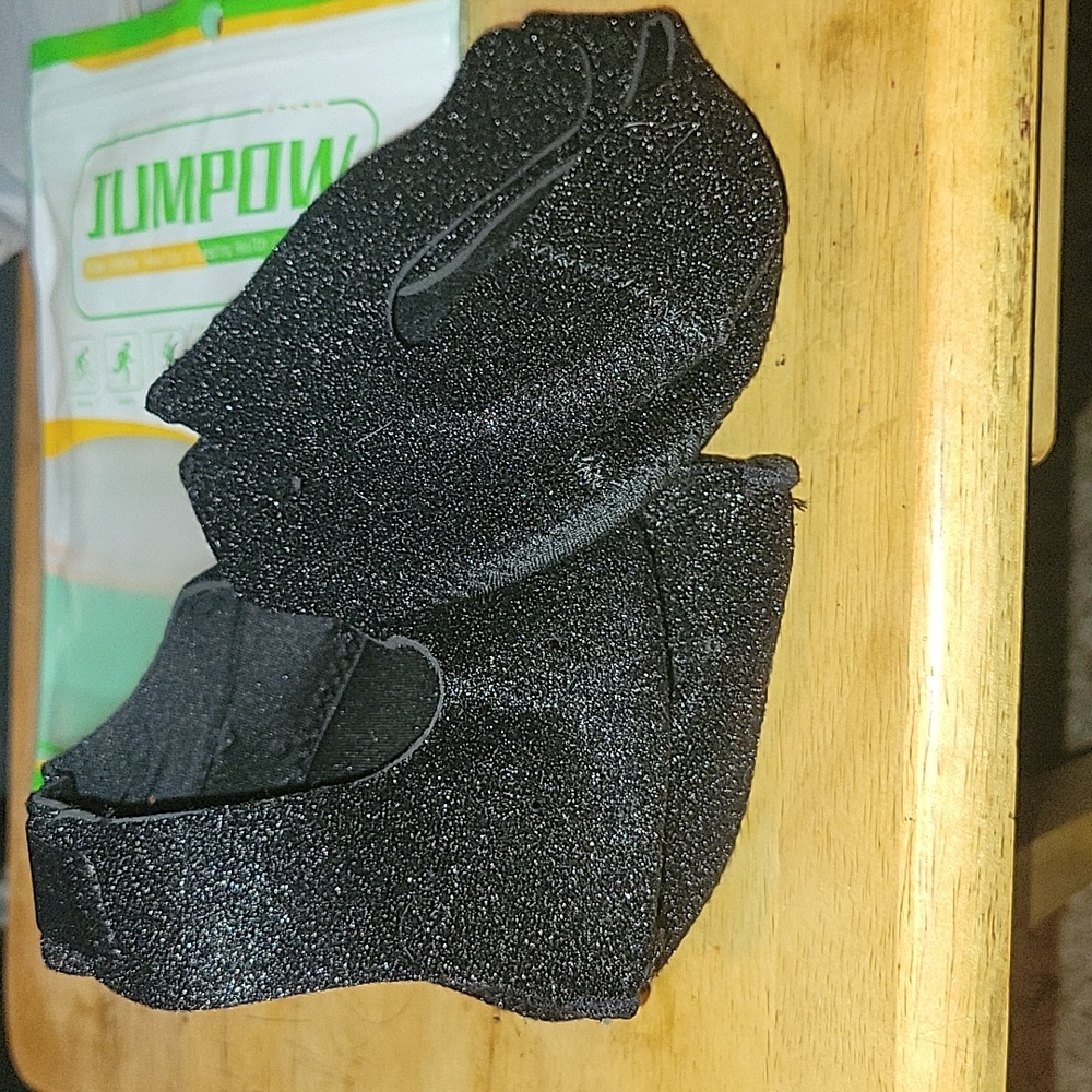 Plantar Fasciitis Heel Protectors, Heel Cups
